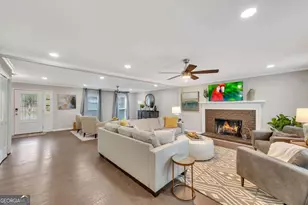 6805 Wright Rd, Atlanta, GA 30328 - Photo 3