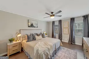 6805 Wright Rd, Atlanta, GA 30328 - Photo 19