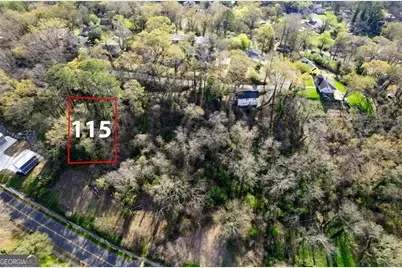 115 Lookout Circle, Rome, GA 30161 - Photo 3