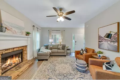 19 Moonlight Drive SE, Acworth, GA 30102 - Photo 5