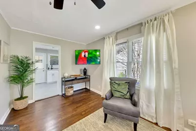 55 Guinn Street SW, Marietta, GA 30060 - Photo 1