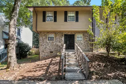 1114 Falling Water Drive SE, Smyrna, GA 30080 - Photo 23