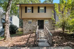 1114 Falling Water Dr SE, Smyrna, GA 30080 - Photo 23