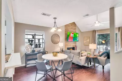 1114 Falling Water Drive SE, Smyrna, GA 30080 - Photo 7