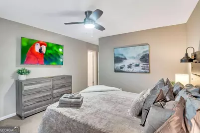 1114 Falling Water Drive SE, Smyrna, GA 30080 - Photo 19