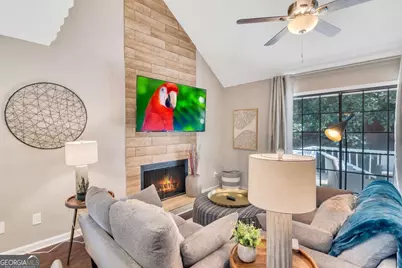 1114 Falling Water Drive SE, Smyrna, GA 30080 - Photo 5