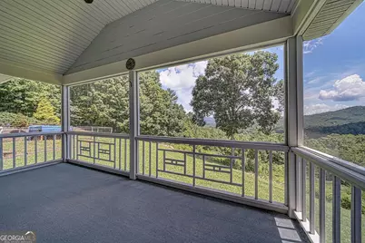 170 High Vista, Blairsville, GA 30512 - Photo 35