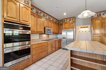 170 High Vista, Blairsville, GA 30512 - Photo 15