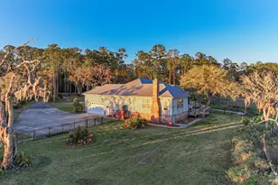 493 Harbor View Dr, Woodbine, GA 31569 - Photo 7