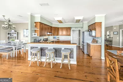 493 Harbor View Drive, Woodbine, GA 31569 - Photo 23