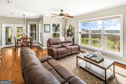 493 Harbor View Drive, Woodbine, GA 31569 - Photo 21