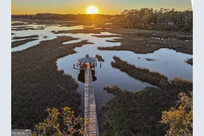 493 Harbor View Drive, Woodbine, GA 31569 - Photo 9