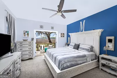 493 Harbor View Drive, Woodbine, GA 31569 - Photo 31