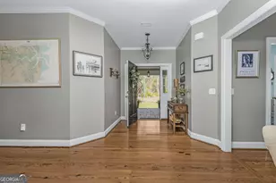 493 Harbor View Dr, Woodbine, GA 31569 - Photo 13