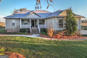 493 Harbor View Dr, Woodbine, GA 31569 - Photo 1