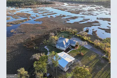 493 Harbor View Drive, Woodbine, GA 31569 - Photo 5