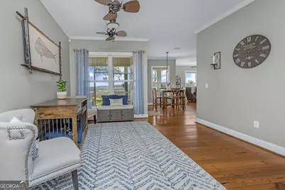 493 Harbor View Drive, Woodbine, GA 31569 - Photo 15