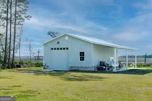 493 Harbor View Dr, Woodbine, GA 31569 - Photo 33