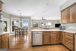 493 Harbor View Dr, Woodbine, GA 31569 - Photo 19