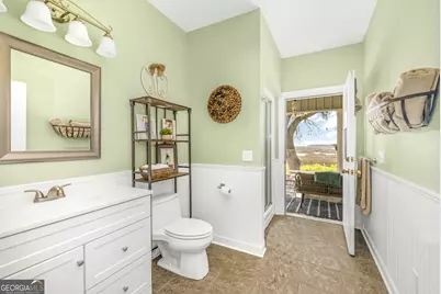 493 Harbor View Drive, Woodbine, GA 31569 - Photo 27