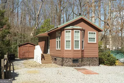 16 Bear Lovers Court, Cleveland, GA 30528 - Photo 3