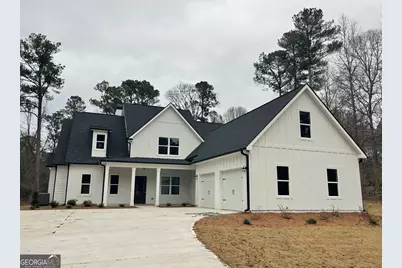 1002 Farmington Road #LOT 30, Griffin, GA 30224 - Photo 35