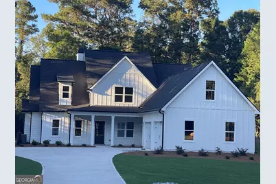 1002 Farmington Road #LOT 30, Griffin, GA 30224 - Photo 93