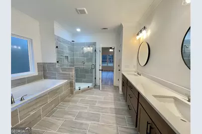 1002 Farmington Road #LOT 30, Griffin, GA 30224 - Photo 69