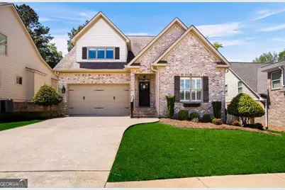 371 Carillon Lane, Macon, GA 31210 - Photo 1