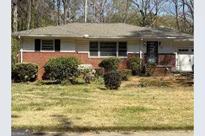 2560 Wood Valley Drive, East Point, GA 30344 - Photo 1