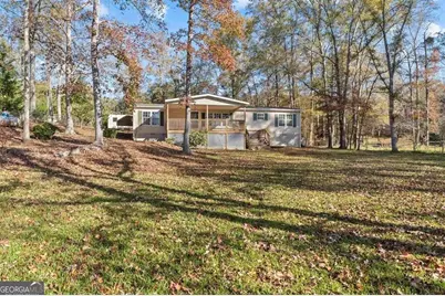 126 W Little River Court, Eatonton, GA 31024 - Photo 21