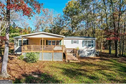 126 W Little River Court, Eatonton, GA 31024 - Photo 7