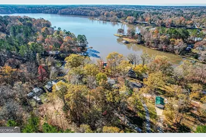 126 W Little River Court, Eatonton, GA 31024 - Photo 17