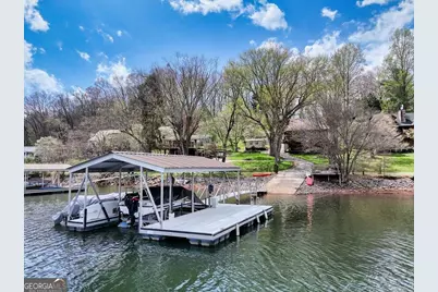 241 Kilpatrick Point Drive #8, Hayesville, NC 28904 - Photo 3