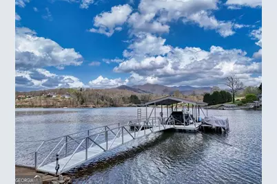 241 Kilpatrick Point Drive #8, Hayesville, NC 28904 - Photo 11