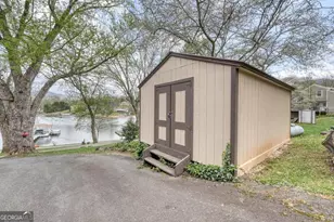 241 Kilpatrick Point Dr, Hayesville, NC 28904 - Photo 47