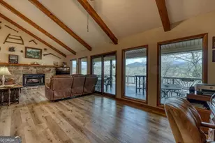 241 Kilpatrick Point Dr, Hayesville, NC 28904 - Photo 17