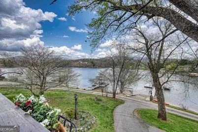 241 Kilpatrick Point Drive #8, Hayesville, NC 28904 - Photo 43