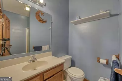 241 Kilpatrick Point Drive #8, Hayesville, NC 28904 - Photo 35