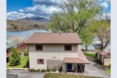 241 Kilpatrick Point Drive #8, Hayesville, NC 28904 - Photo 7