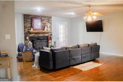 2100 Rays Church Road, Bishop, GA 30621 - Photo 5