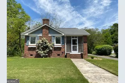 245 Edwards Street, Elberton, GA 30635 - Photo 1