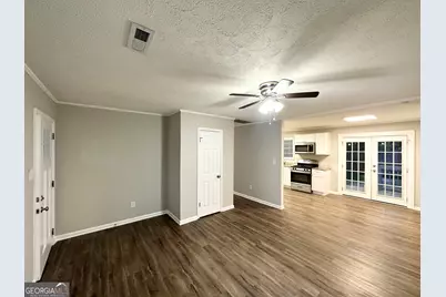 659 Country Club Road, Newnan, GA 30263 - Photo 3