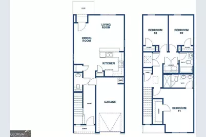 124 Kenmore Circle, Perry, GA 31069 - Photo 3