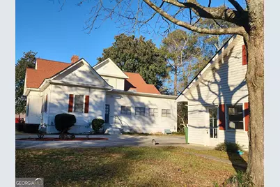 121 Cook Street, Royston, GA 30662 - Photo 11