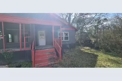 19 Landers Street, Newnan, GA 30263 - Photo 3