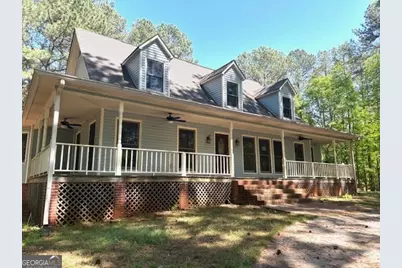 100 Parliament Court, Fayetteville, GA 30215 - Photo 1