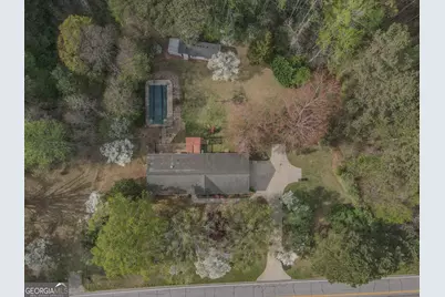 724 Ga Highway 120, Tallapoosa, GA 30176 - Photo 41