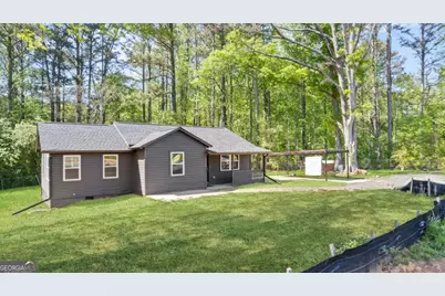 3917 Dallas Acworth Highway NW, Acworth, GA 30101 - Photo 3