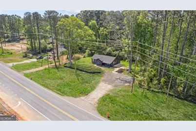 3917 Dallas Acworth Highway NW, Acworth, GA 30101 - Photo 25